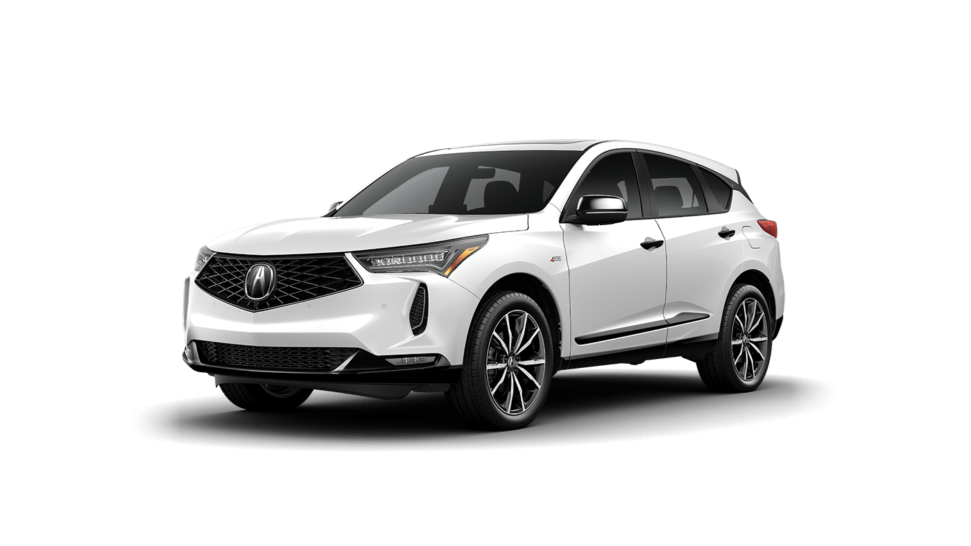 1 placeholder image of  2026 Acura RDX w/A-Spec Advance Package