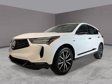 1 image of 2026 Acura RDX w/A-Spec Advance Package