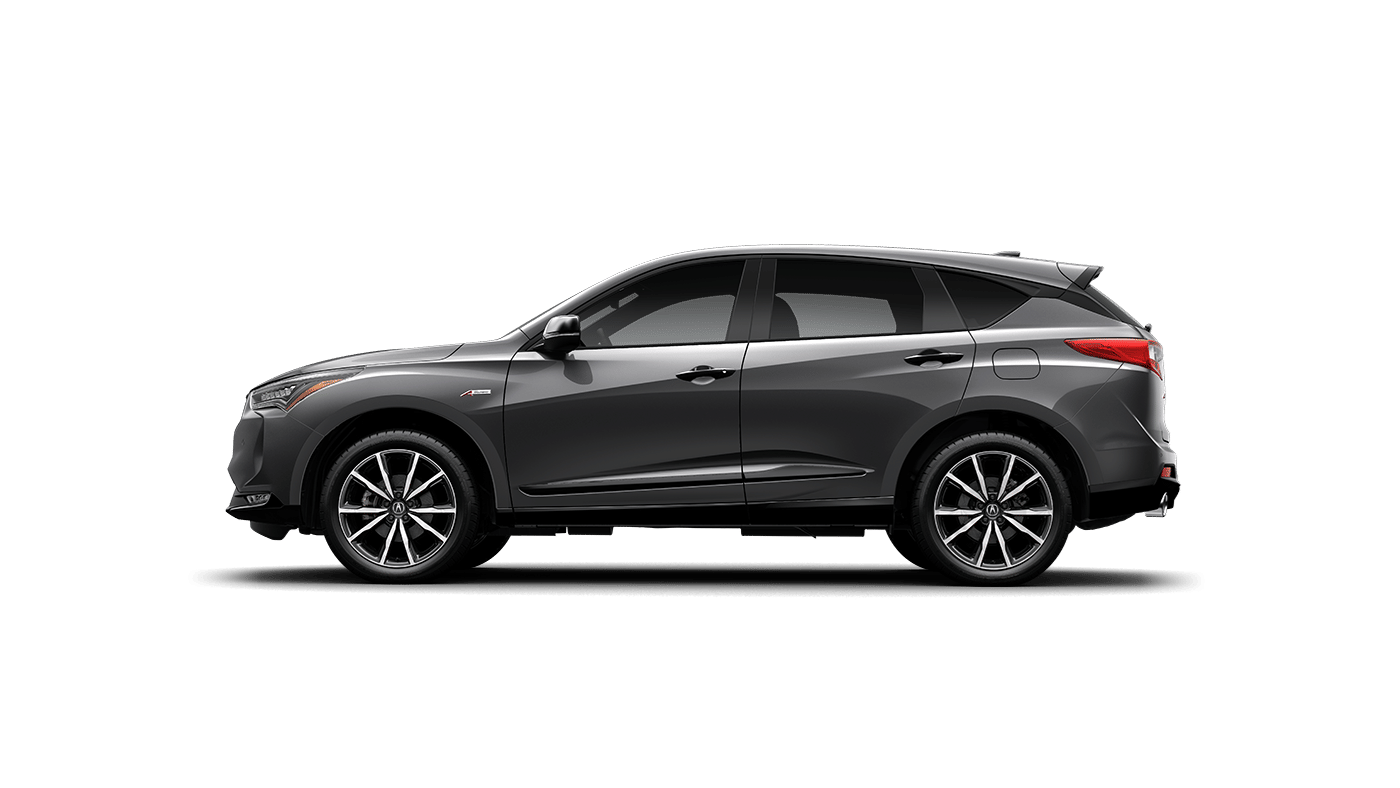 2 thumbnail image of  2026 Acura RDX w/A-Spec Advance Package