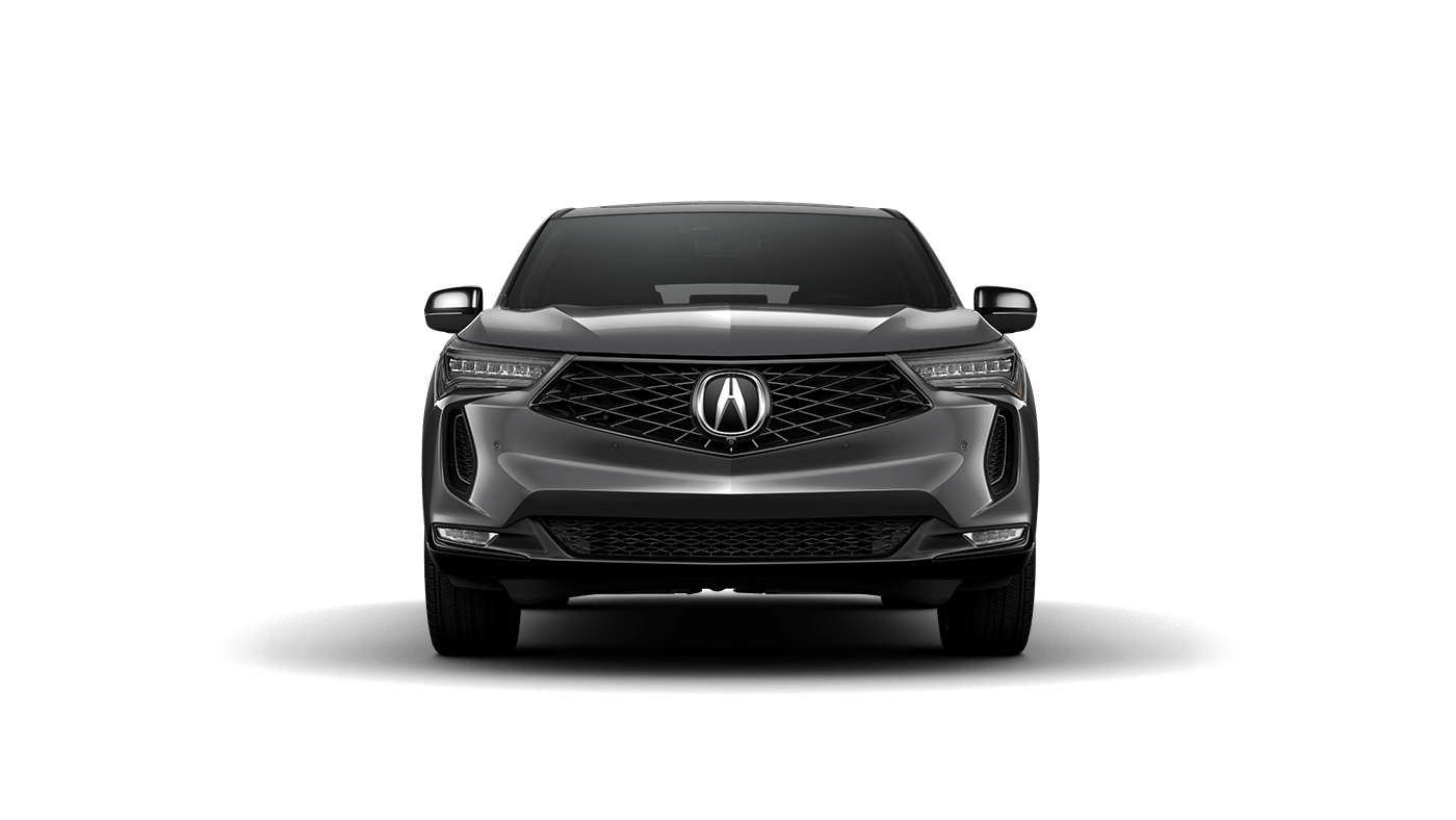 8 thumbnail image of  2026 Acura RDX w/A-Spec Advance Package