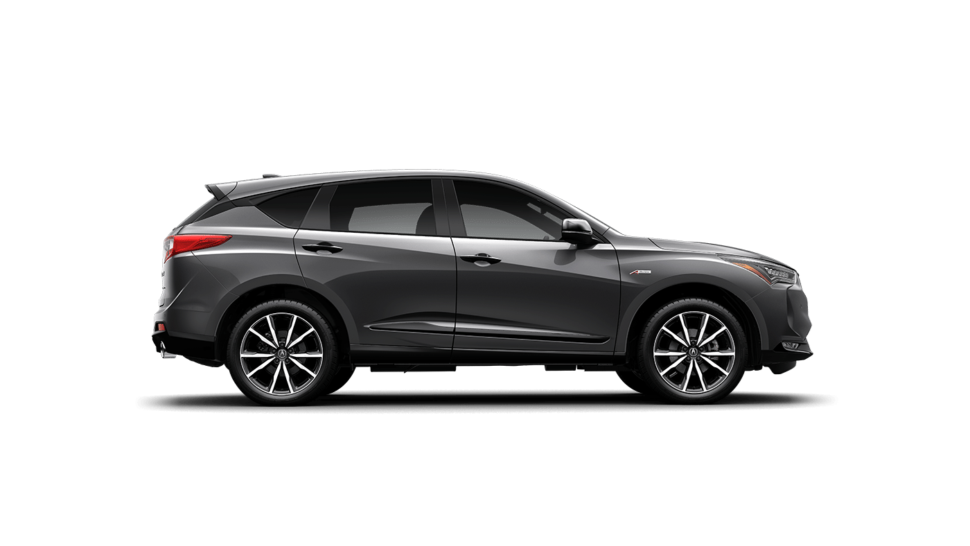 6 thumbnail image of  2026 Acura RDX w/A-Spec Advance Package