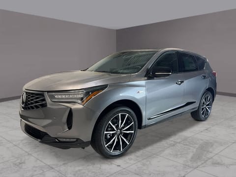 1 image of 2026 Acura RDX w/A-Spec Advance Package