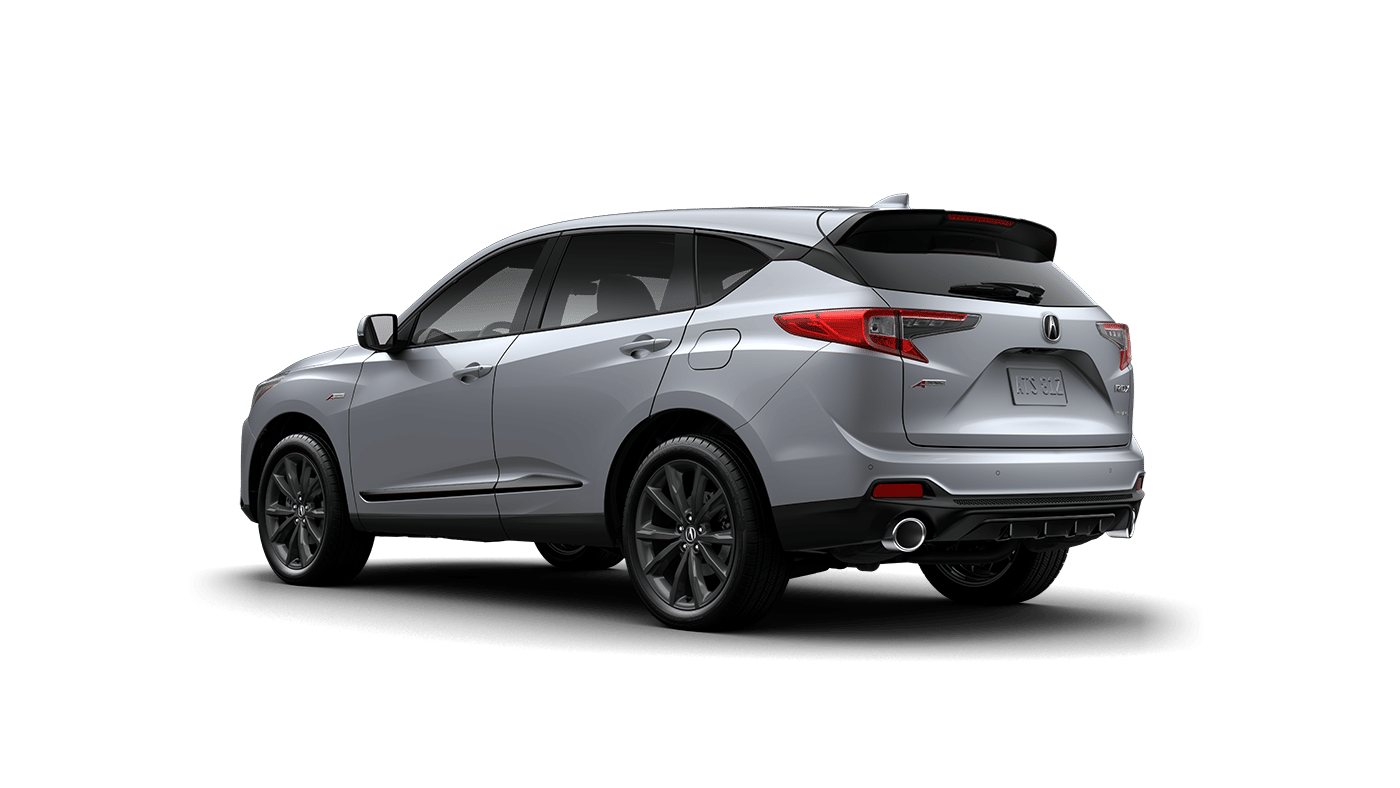 3 thumbnail image of  2026 Acura RDX w/A-Spec Package