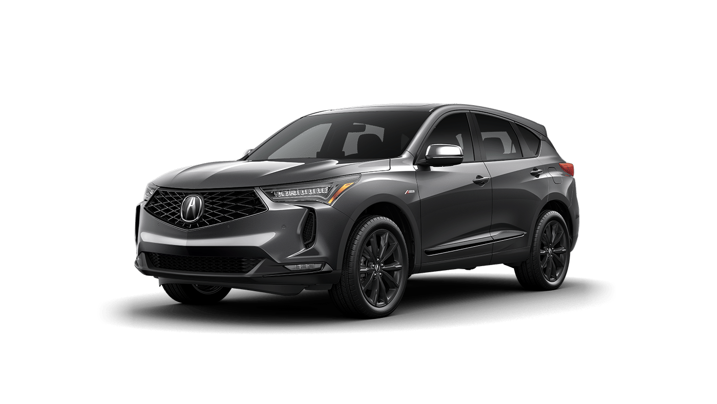 1 thumbnail image of  2026 Acura RDX w/A-Spec Package