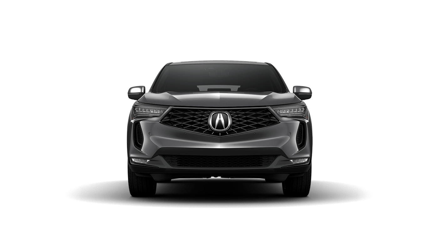 8 thumbnail image of  2026 Acura RDX w/A-Spec Package