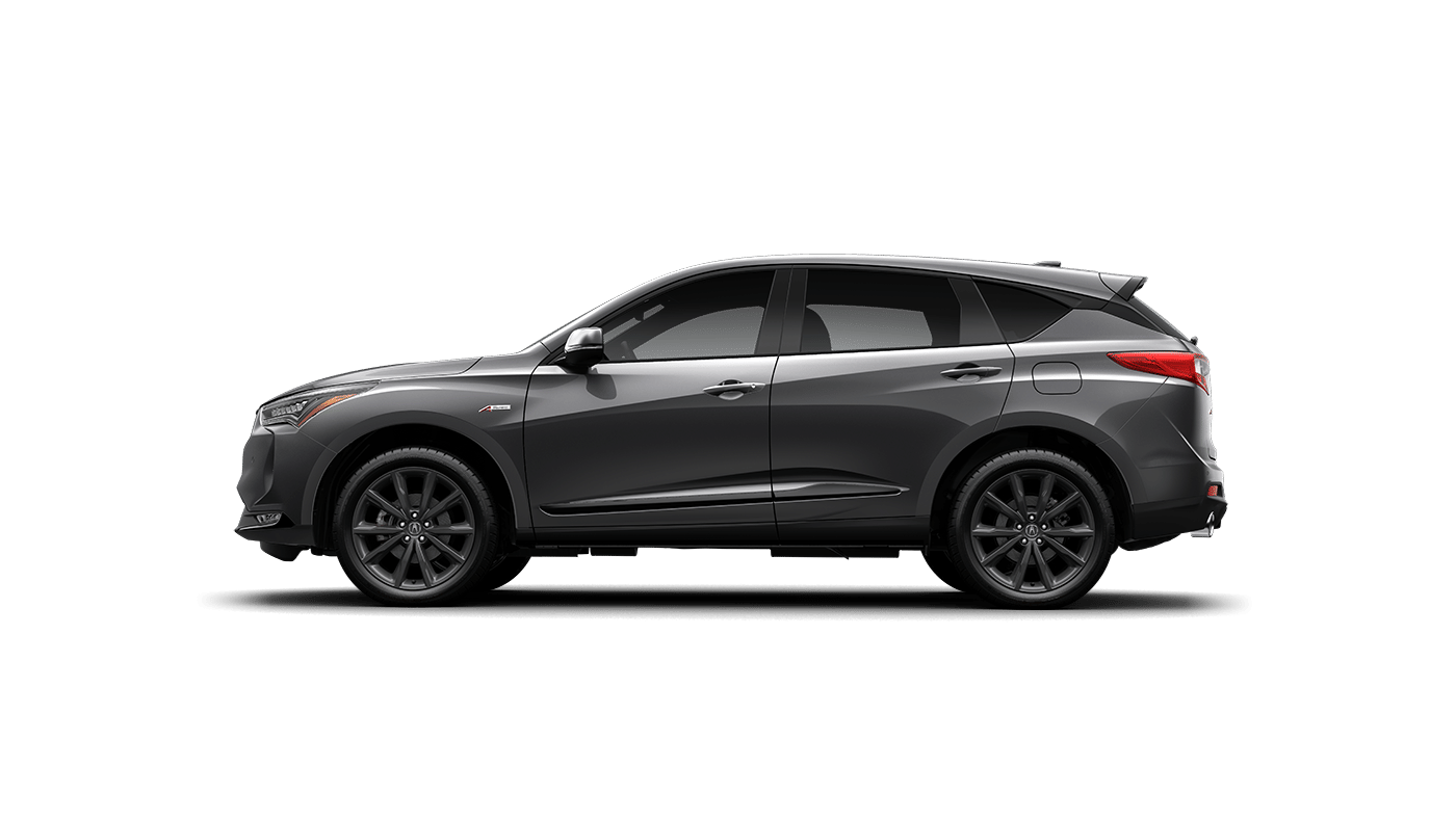 2 thumbnail image of  2026 Acura RDX w/A-Spec Package