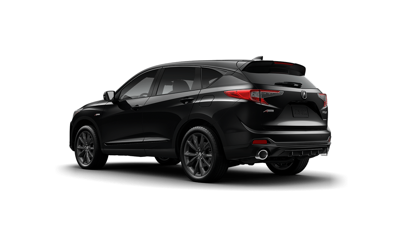 3 thumbnail image of  2026 Acura RDX w/A-Spec Package