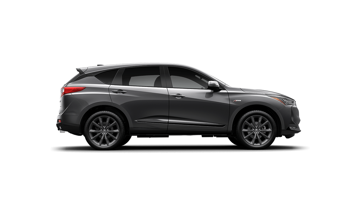 6 thumbnail image of  2026 Acura RDX w/A-Spec Package
