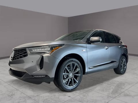 1 image of 2026 Acura RDX w/A-Spec Package