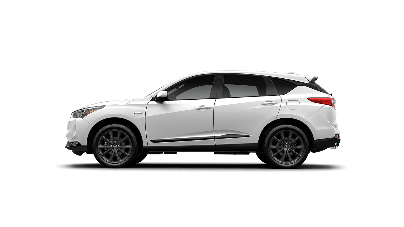 2 thumbnail image of  2026 Acura RDX w/A-Spec Package