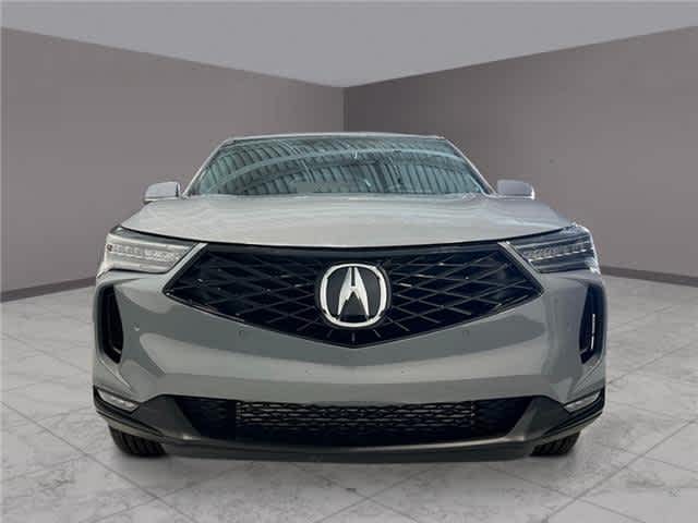 2026 Acura RDX A-Spec Package - Photo 10