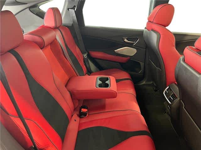 2026 Acura RDX A-Spec Package - Photo 37