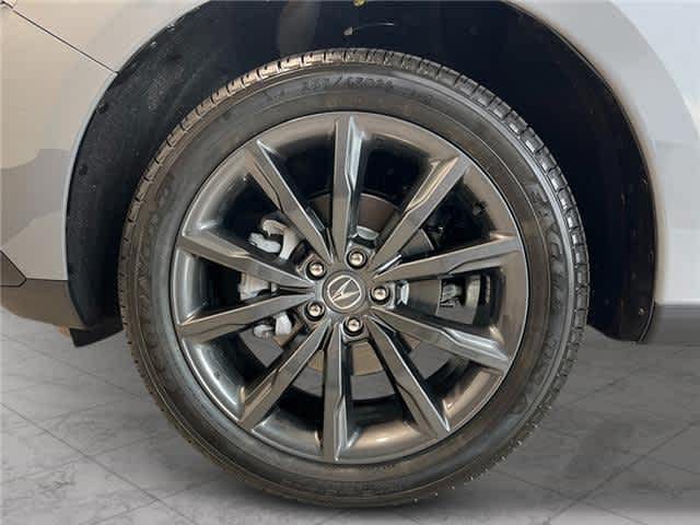 2026 Acura RDX A-Spec Package - Photo 11
