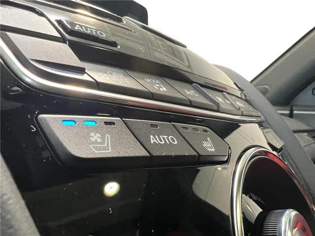 2026 Acura RDX A-Spec Package - Photo 24