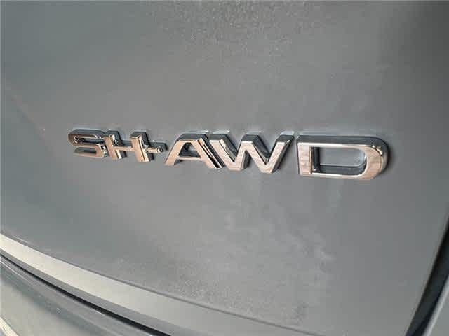 2026 Acura RDX A-Spec Package - Photo 6
