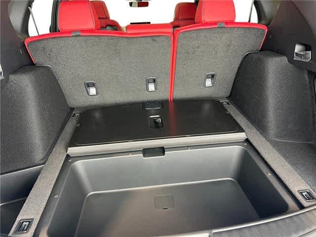 2026 Acura RDX A-Spec Package - Photo 34