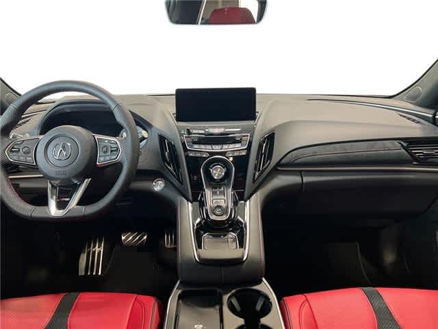 2026 Acura RDX A-Spec Package - Photo 23