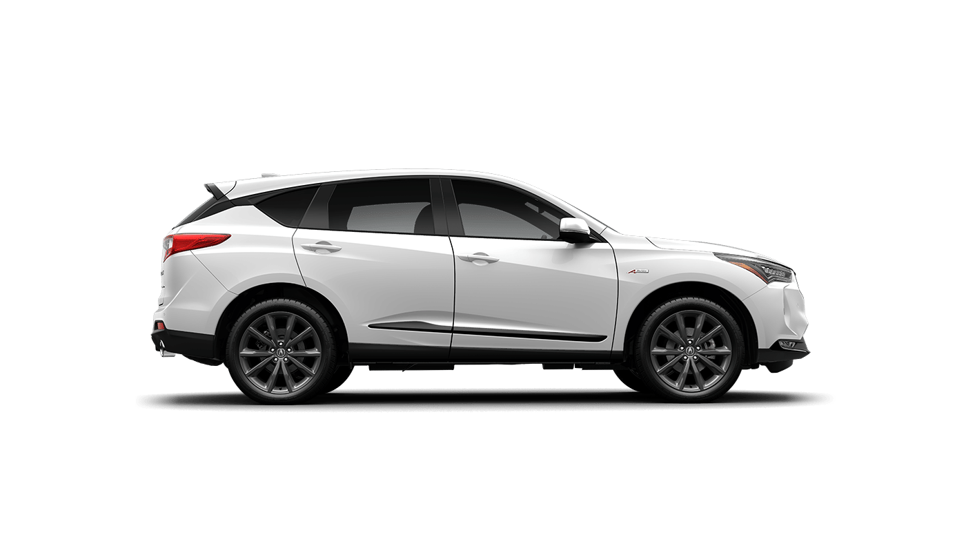6 thumbnail image of  2026 Acura RDX w/A-Spec Package
