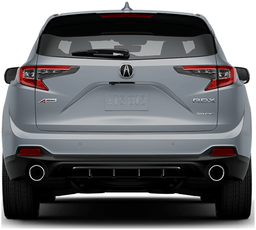 2026 Acura RDX A-Spec Package - Photo 42