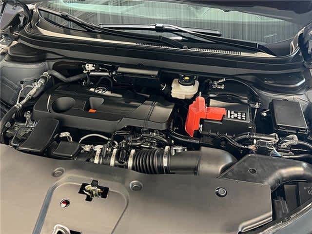 2026 Acura RDX A-Spec Package - Photo 12