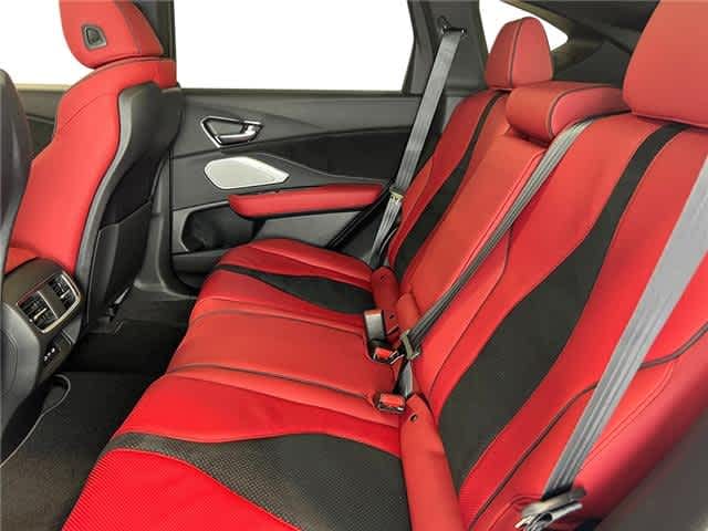 2026 Acura RDX A-Spec Package - Photo 30