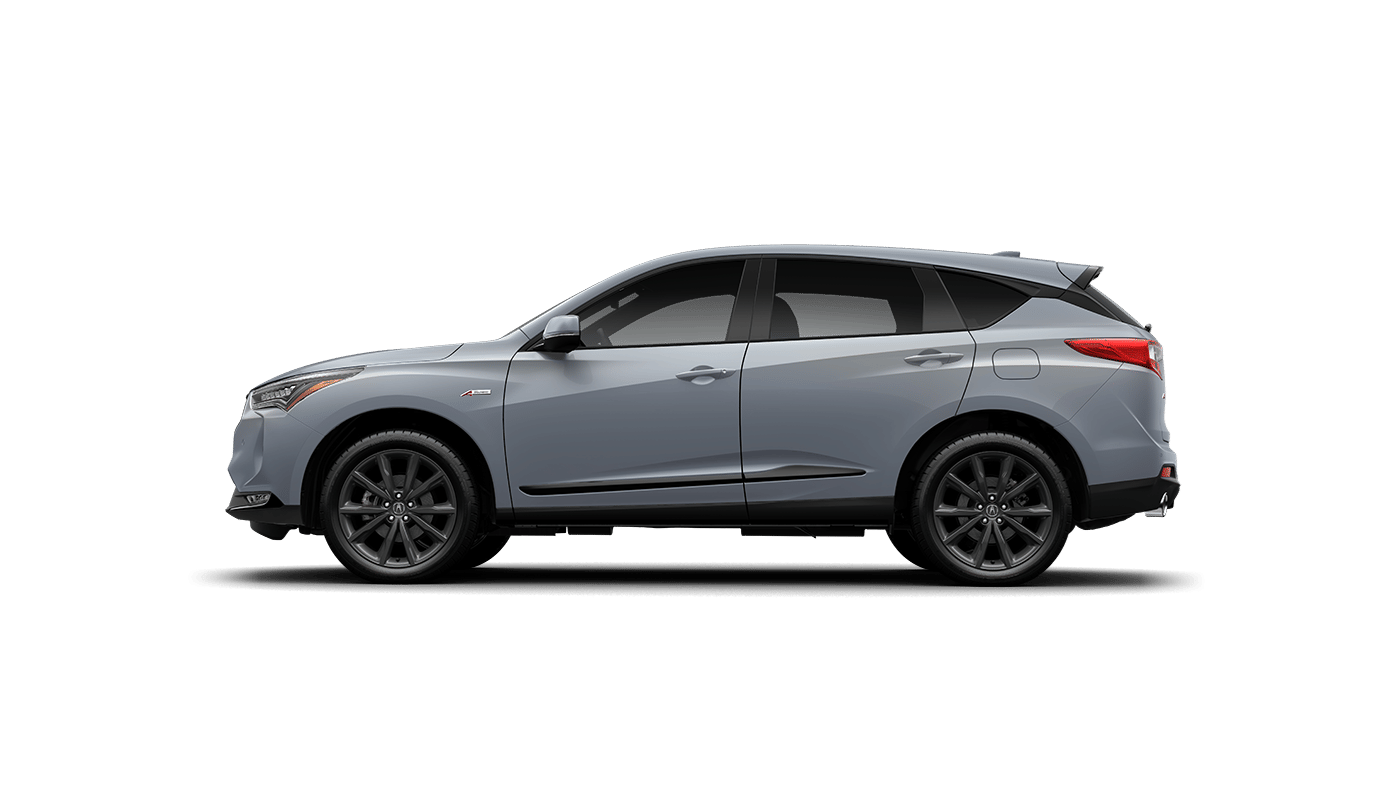 2 thumbnail image of  2026 Acura RDX w/A-Spec Package
