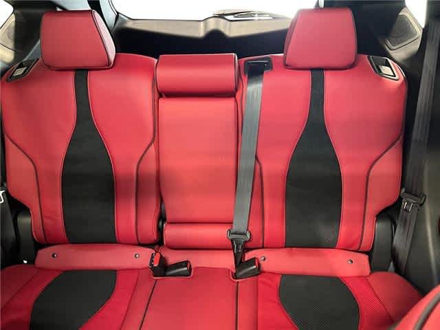 2026 Acura RDX A-Spec Package - Photo 29