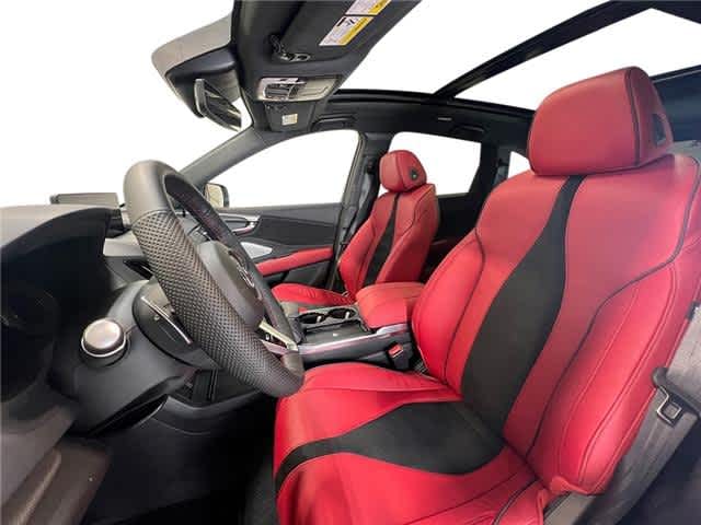 2026 Acura RDX A-Spec Package - Photo 13