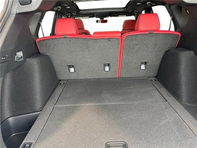2026 Acura RDX A-Spec Package - Photo 33