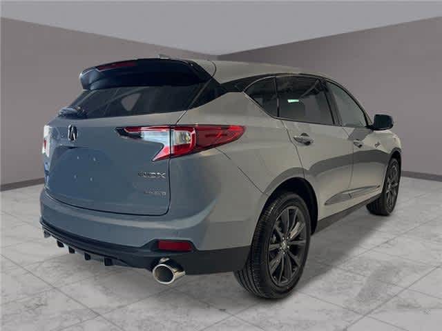 2026 Acura RDX A-Spec Package - Photo 7