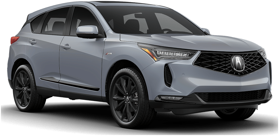 2026 Acura RDX A-Spec Package - Photo 45