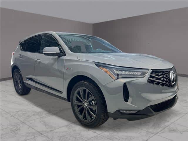2026 Acura RDX A-Spec Package - Photo 9