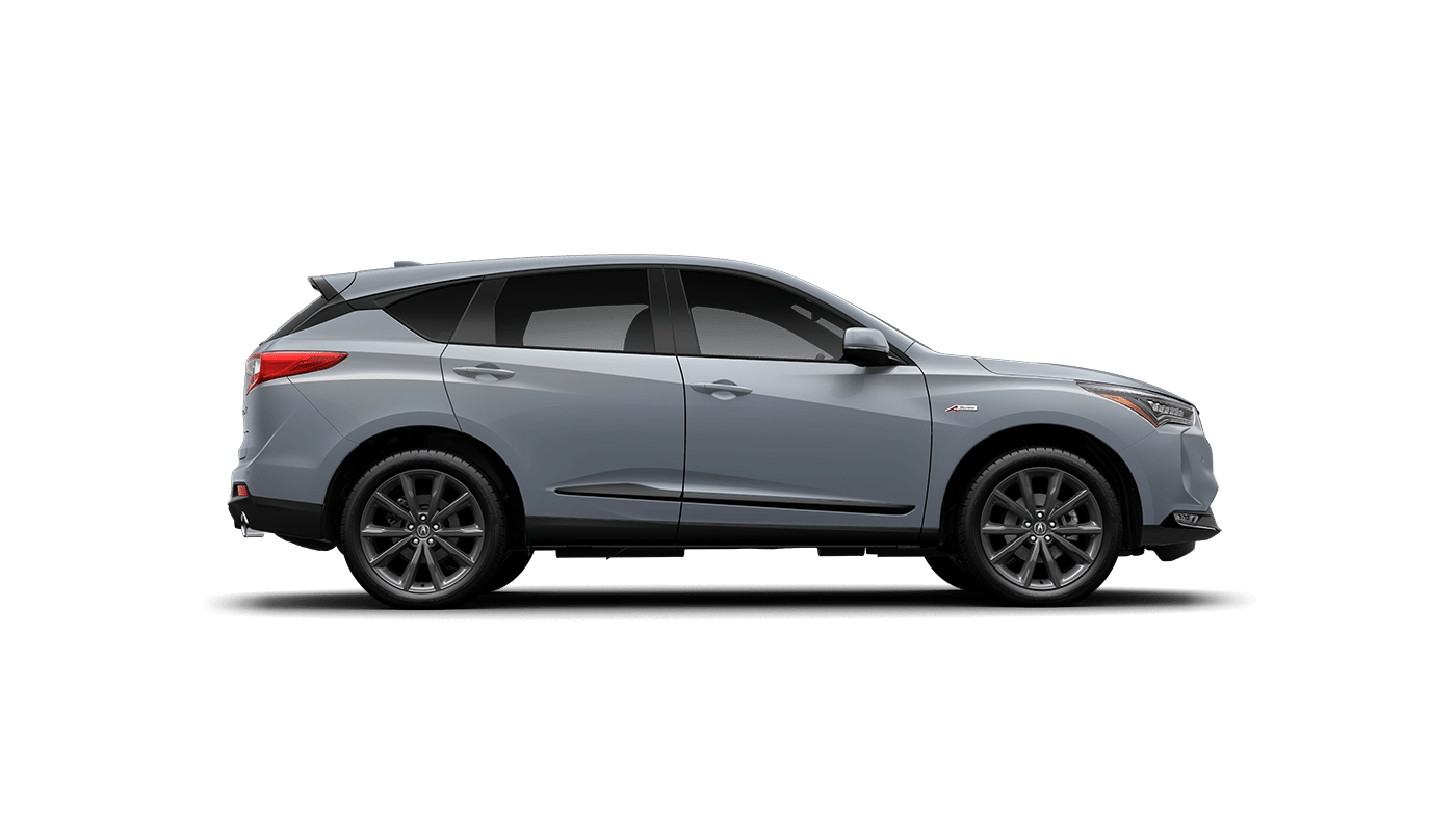 6 thumbnail image of  2026 Acura RDX w/A-Spec Package
