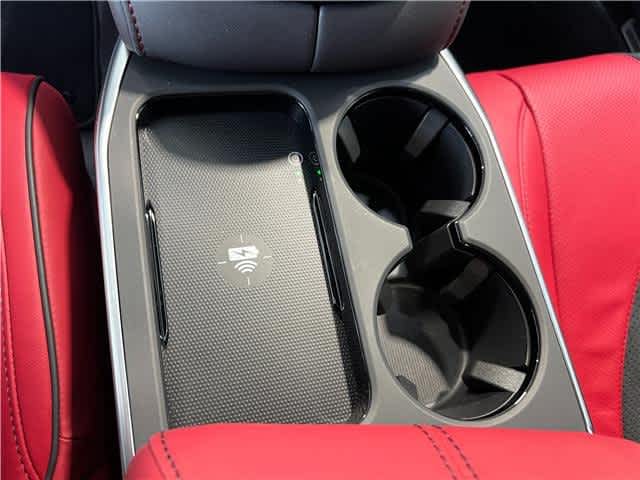 2026 Acura RDX A-Spec Package - Photo 28