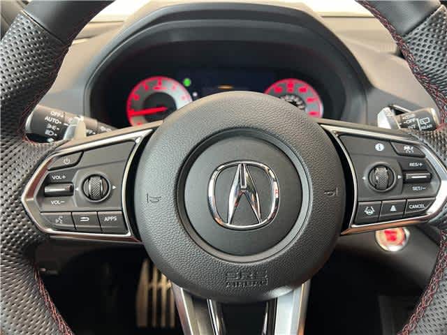 2026 Acura RDX A-Spec Package - Photo 26