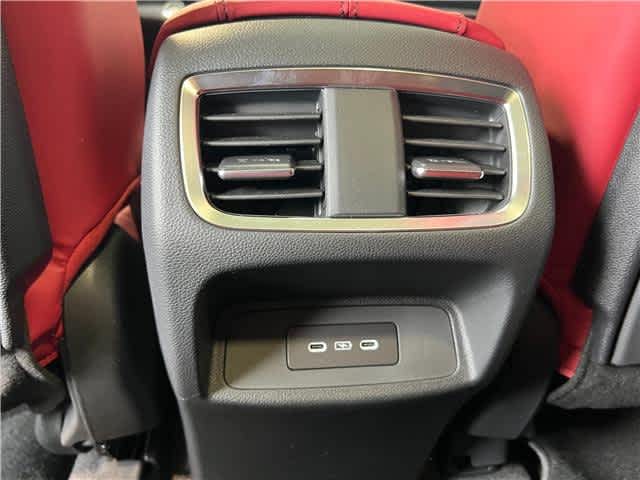 2026 Acura RDX A-Spec Package - Photo 31