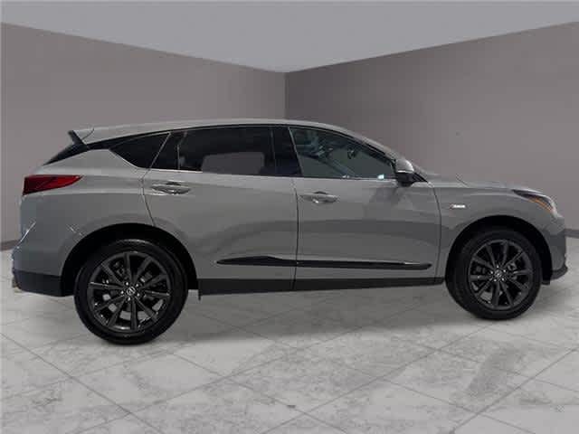 2026 Acura RDX A-Spec Package - Photo 8