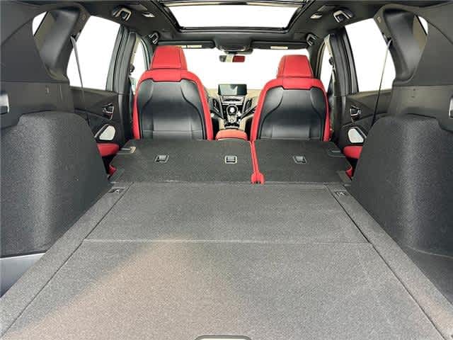 2026 Acura RDX A-Spec Package - Photo 35