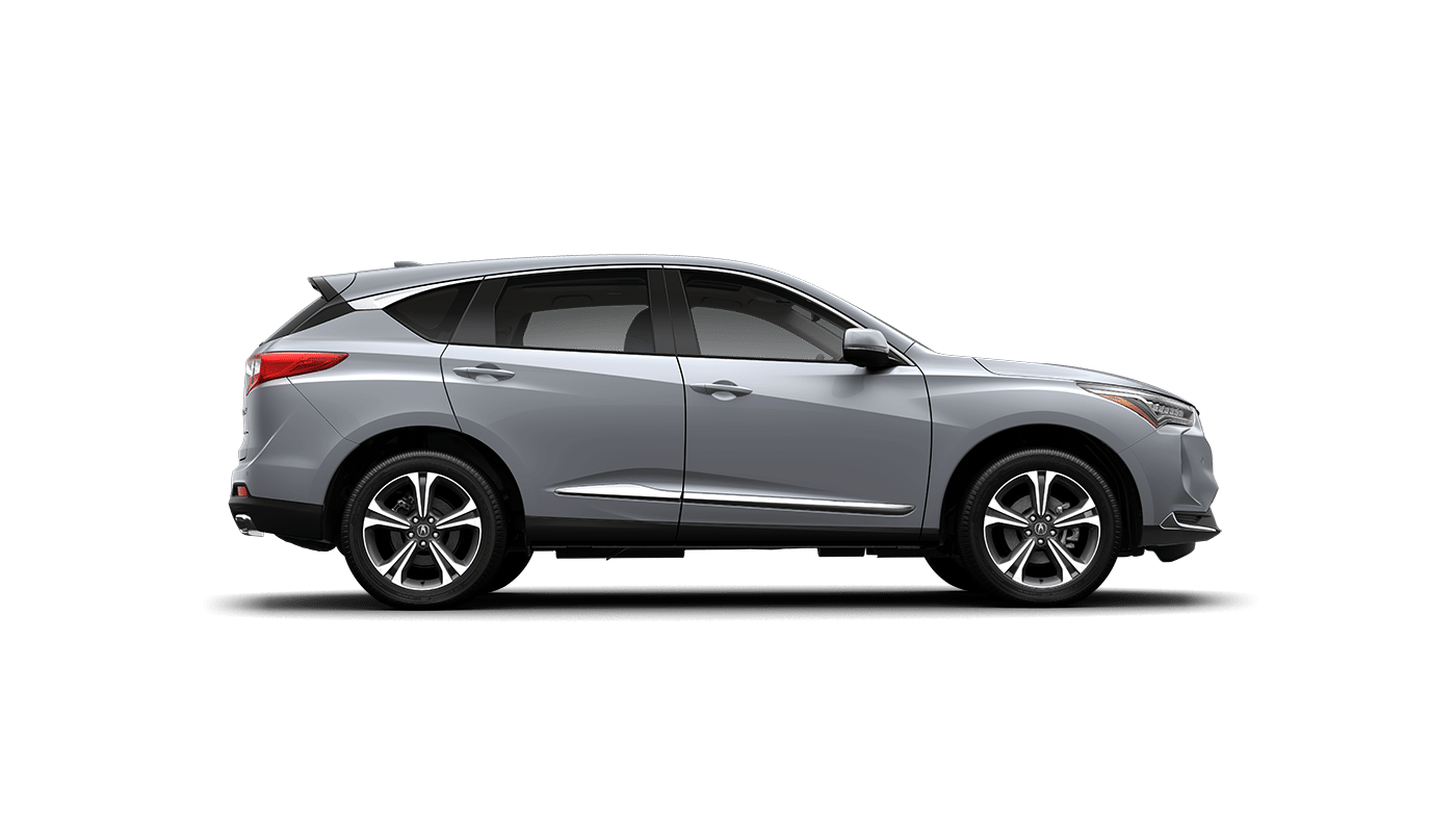 6 thumbnail image of  2026 Acura RDX w/Technology Package