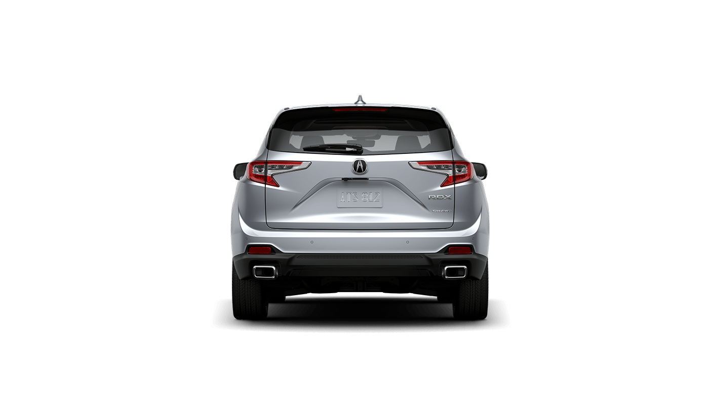 4 thumbnail image of  2026 Acura RDX w/Technology Package