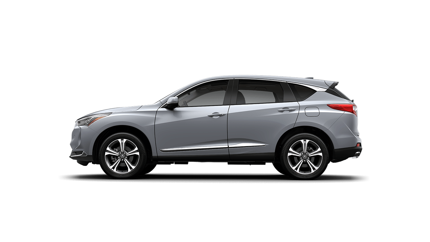 2 thumbnail image of  2026 Acura RDX w/Technology Package