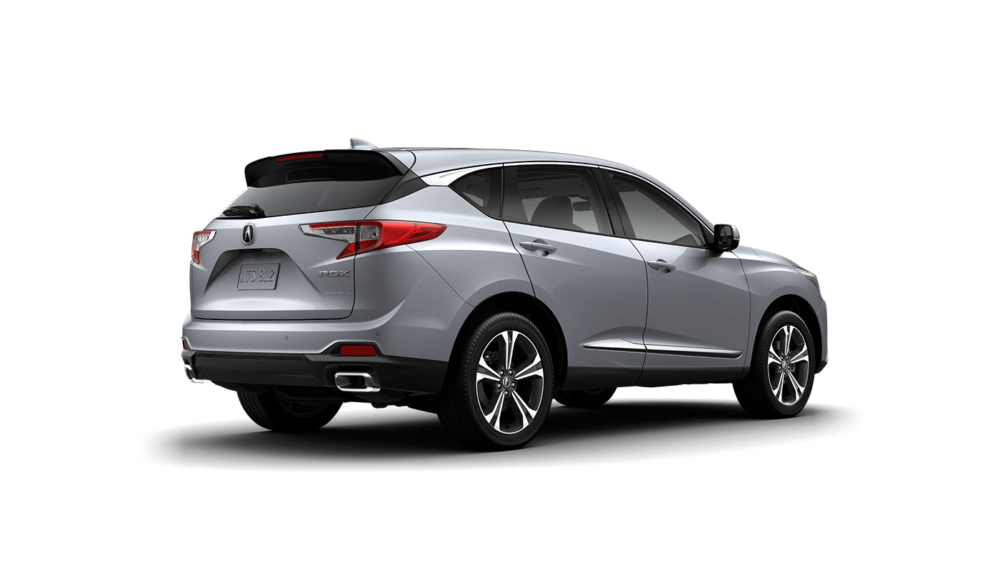 5 thumbnail image of  2026 Acura RDX w/Technology Package