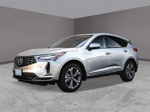 1 image of 2026 Acura RDX w/Technology Package