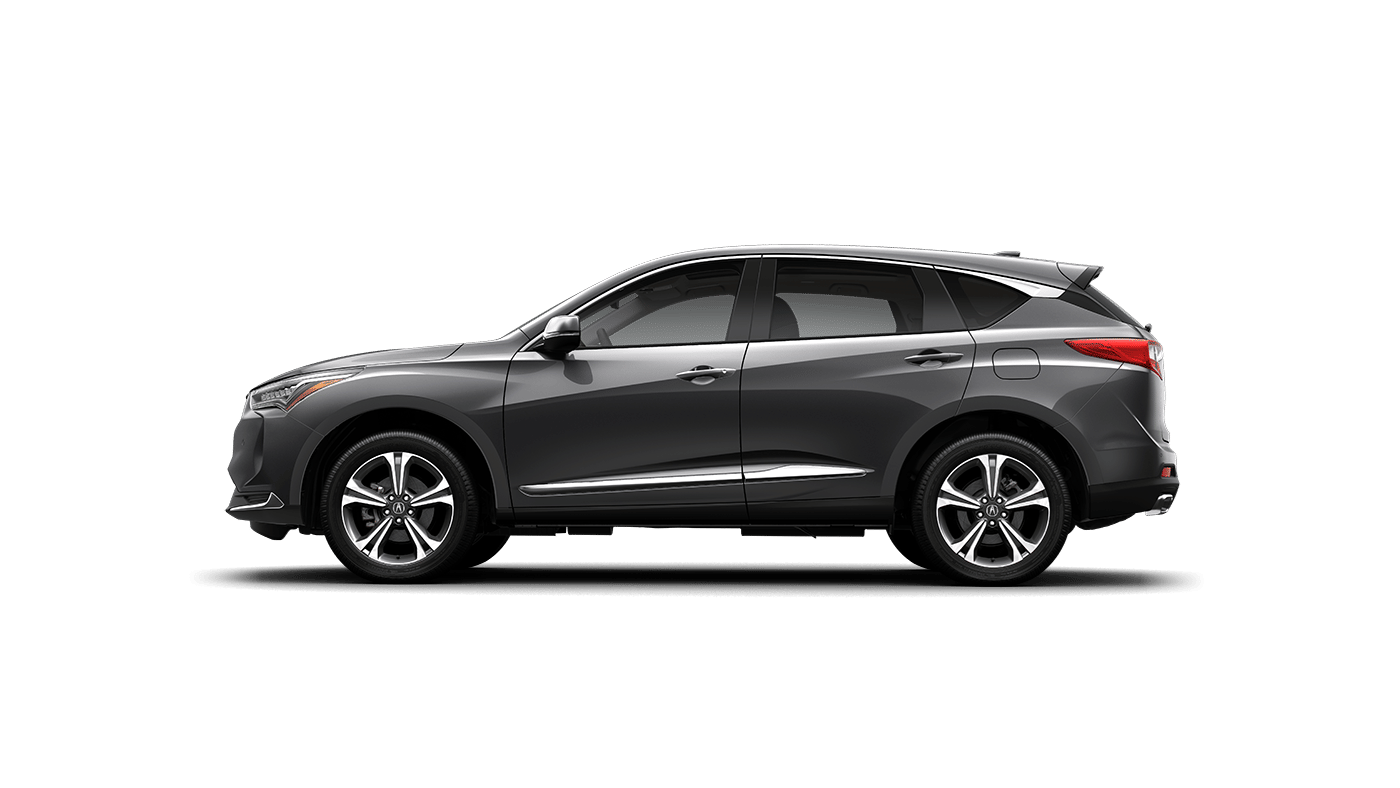 2 thumbnail image of  2026 Acura RDX w/Technology Package