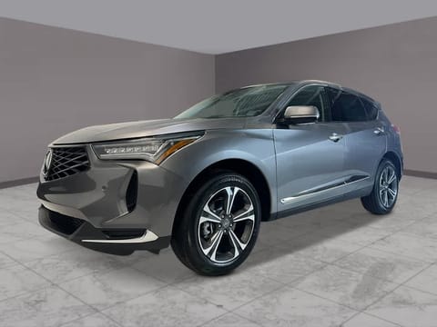 1 image of 2026 Acura RDX w/Technology Package