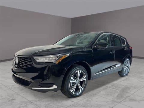 1 image of 2026 Acura RDX w/Technology Package