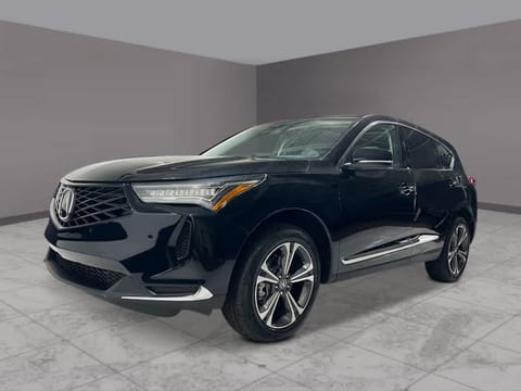 1 image of 2026 Acura RDX w/Technology Package