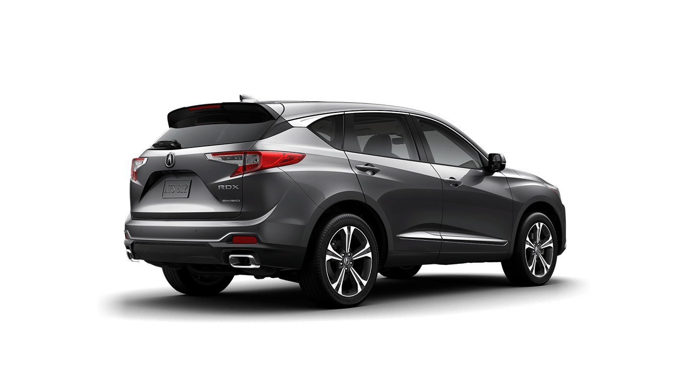 5 thumbnail image of  2026 Acura RDX w/Technology Package