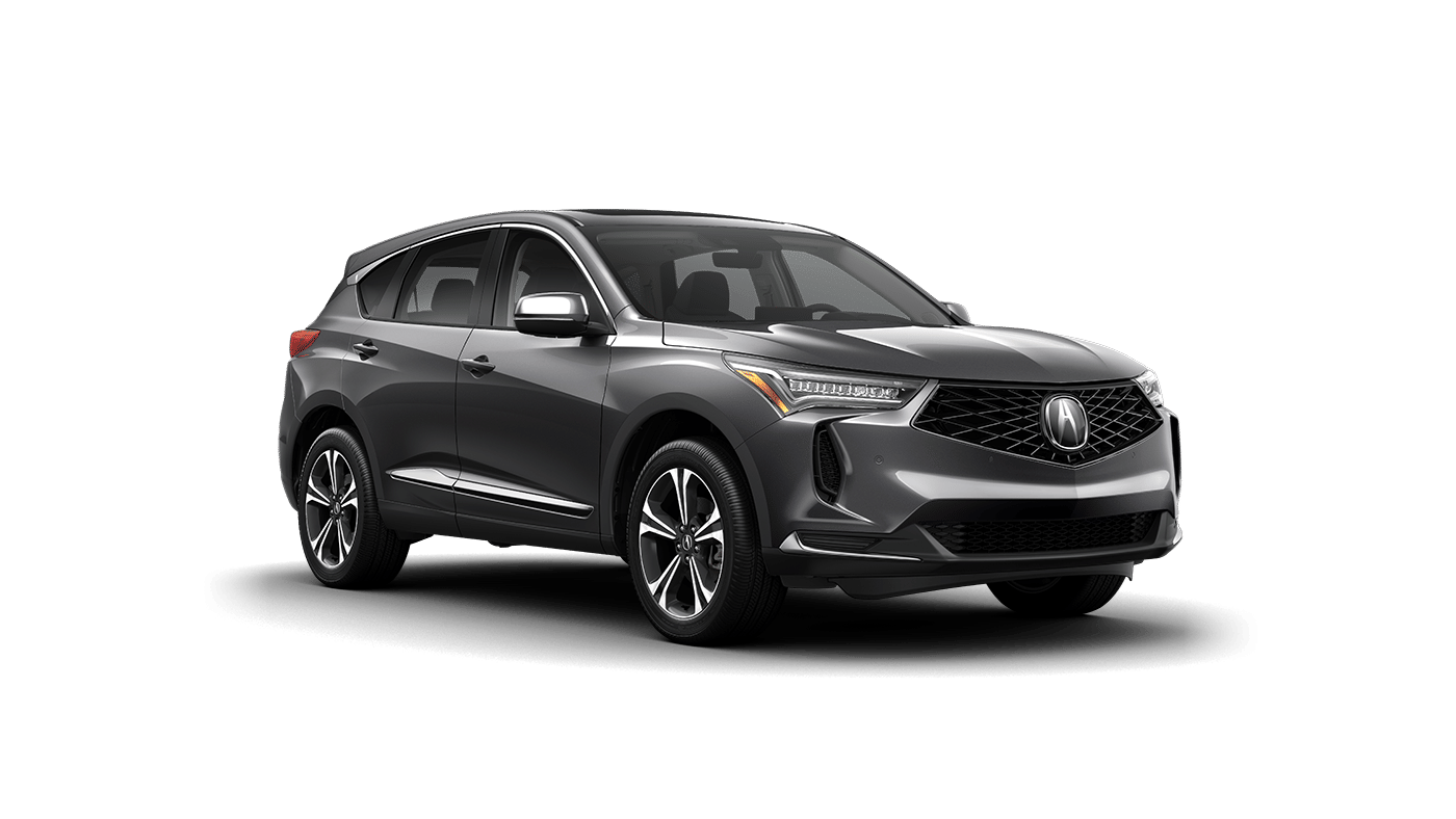 7 thumbnail image of  2026 Acura RDX w/Technology Package