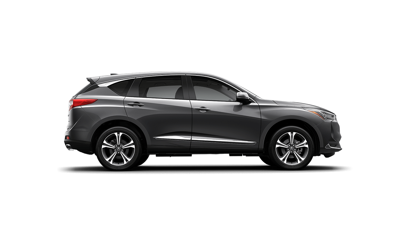 6 thumbnail image of  2026 Acura RDX w/Technology Package